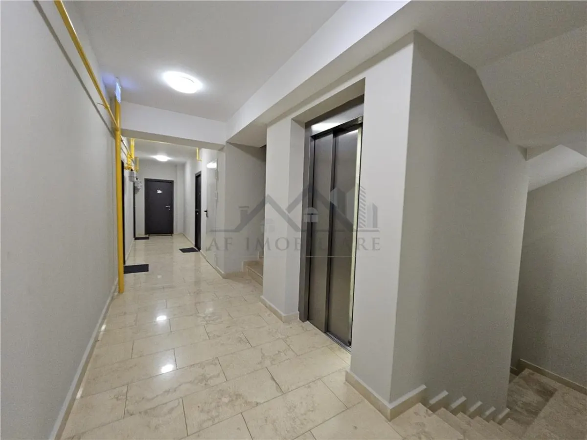 Apartament 1 camera Freya Home - Family Market Bucium - foto 4
