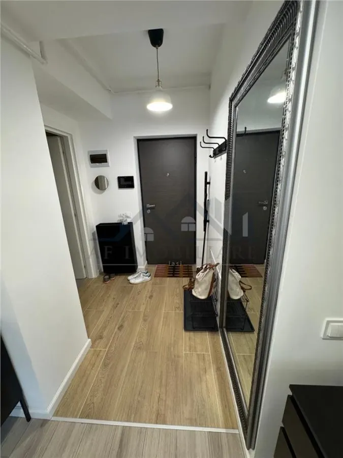 Apartament 1 camera Freya Home - Family Market Bucium - foto 5
