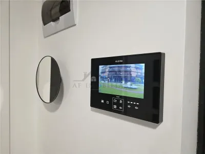 Apartament 1 camera Freya Home - Family Market Bucium - foto 7