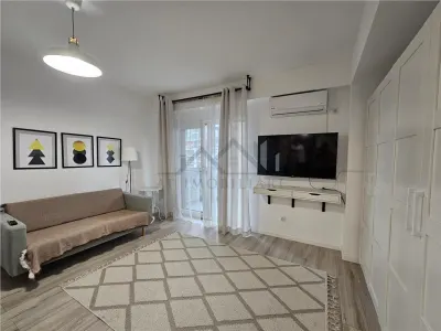 Apartament 1 camera Freya Home - Family Market Bucium - foto 9