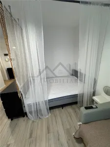 Apartament 1 camera Freya Home - Family Market Bucium - foto 10