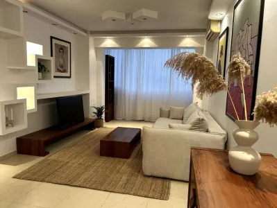Inchiriere apartament 2 camere Dorobanti, lux - Bucuresti