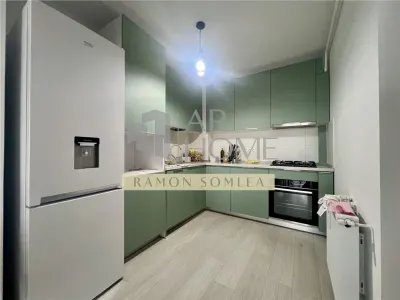 Apartament 2 camere, White Tower  Sud, Ploiesti - Ploiesti