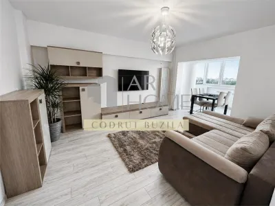 Apartament 2 camere, zona Caraiman, P-ta Mihai Viteazul , Ploiesti - Ploiesti
