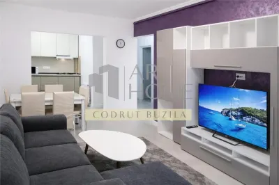 Apartament 2 camere, White Tower Sud, Ploiesti - Ploiesti