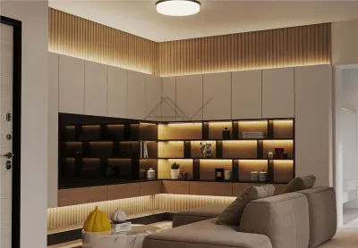 Vanzare Apartament 3 camere PENTHOUSE | DUPLEX | Prelungirea Ghencea | Encore The Icon - Bucuresti