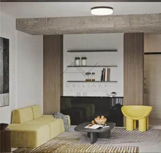 Vanzare Apartament 2 camere premium Bragadiru | Bloc Nou COMISION 0% - Bragadiru