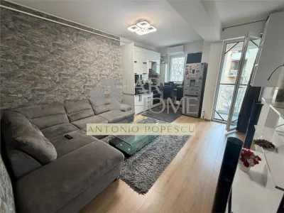 Apartament 2 camere, mobilat si utilat, in Ploiesti, zona 9 Mai. - Ploiesti