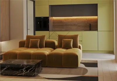 Vanzare Apartament 3 camere PENTHOUSE | DUPLEX | Prelungirea Ghencea | Encore The Icon - Bucuresti
