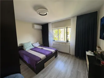 APARTAMENT 2 CAMERE 13 SEPTEMBRIE - DRUMUL SARII  ALEEA BOTORANI - Bucuresti