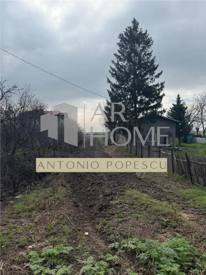 Vanzare teren intravilan, industrial, in Ploiesti, zona Mihai Bravu. - foto 1