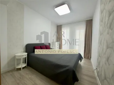 Casa 2 camere, in Ploiesti, Cartier Irish Park. - foto 11