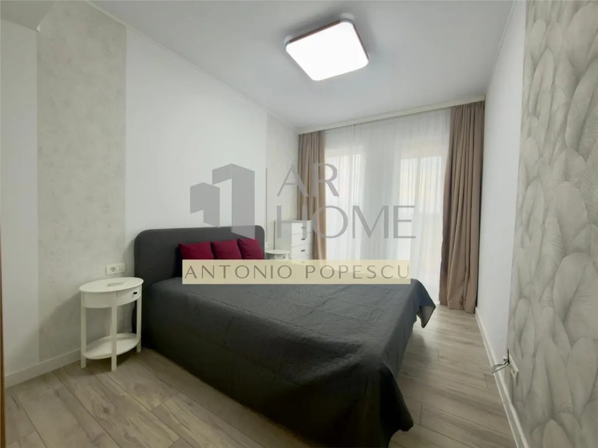 Casa 2 camere, in Ploiesti, Cartier Irish Park. - foto 11