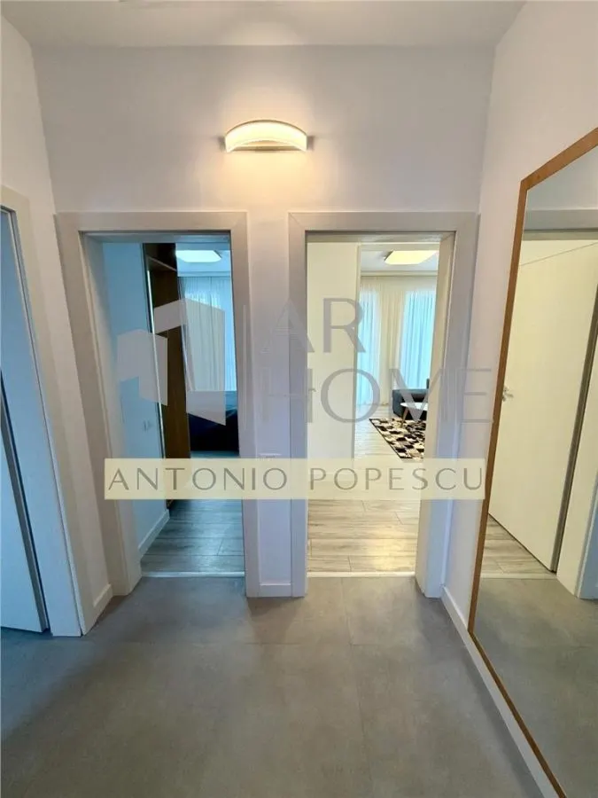 Casa 2 camere, in Ploiesti, Cartier Irish Park. - foto 16