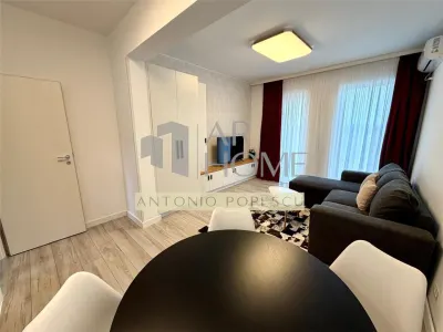 Casa 2 camere, in Ploiesti, Cartier Irish Park. - foto 3