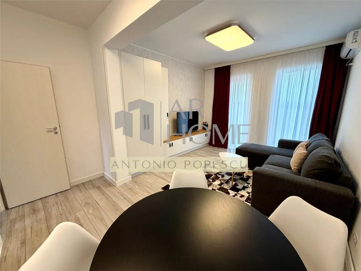 Casa 2 camere, in Ploiesti, Cartier Irish Park. - foto 3