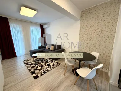 Casa 2 camere, in Ploiesti, Cartier Irish Park. - foto 4