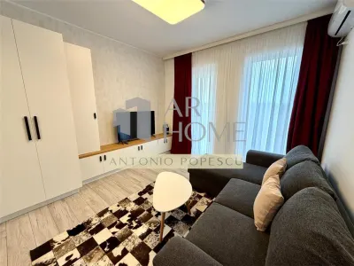 Casa 2 camere, in Ploiesti, Cartier Irish Park. - foto 5