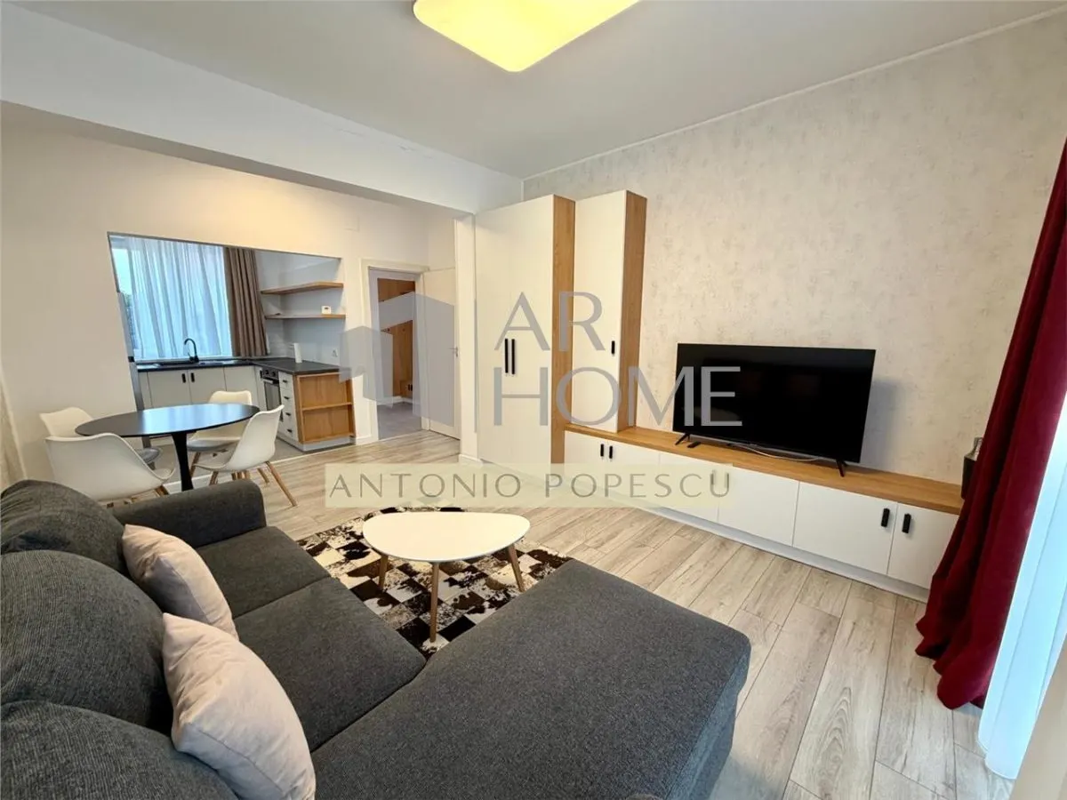 Casa 2 camere, in Ploiesti, Cartier Irish Park. - foto 8