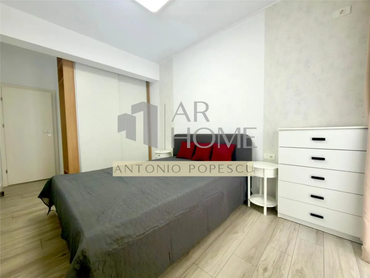 Casa 2 camere, in Ploiesti, Cartier Irish Park. - foto 9