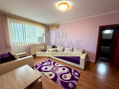 Apartament 2 camere, garaj si centrala proprie, Ploiesti, Zona Gageni - Ploiesti