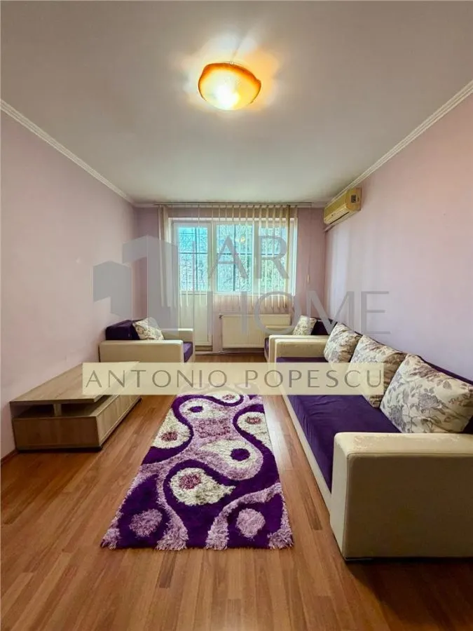 Apartament 2 camere, garaj si centrala proprie, Ploiesti, Zona Gageni - foto 3