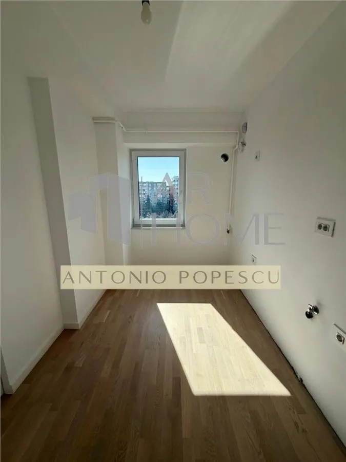 Apartament 2 camere, parcare subterana, in Ploiesti, zona Gh; Doja - foto 11