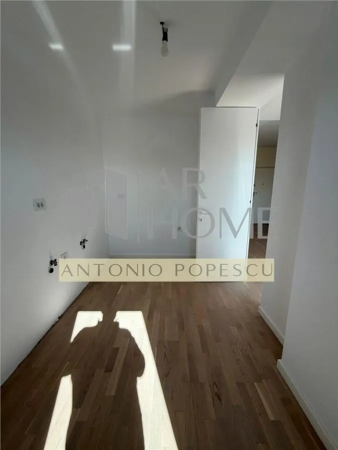 Apartament 2 camere, parcare subterana, in Ploiesti, zona Gh; Doja - foto 13