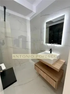 Apartament 2 camere, parcare subterana, in Ploiesti, zona Gh; Doja - foto 15