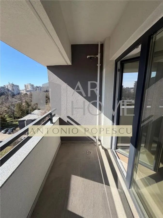 Apartament 2 camere, parcare subterana, in Ploiesti, zona Gh; Doja - foto 19