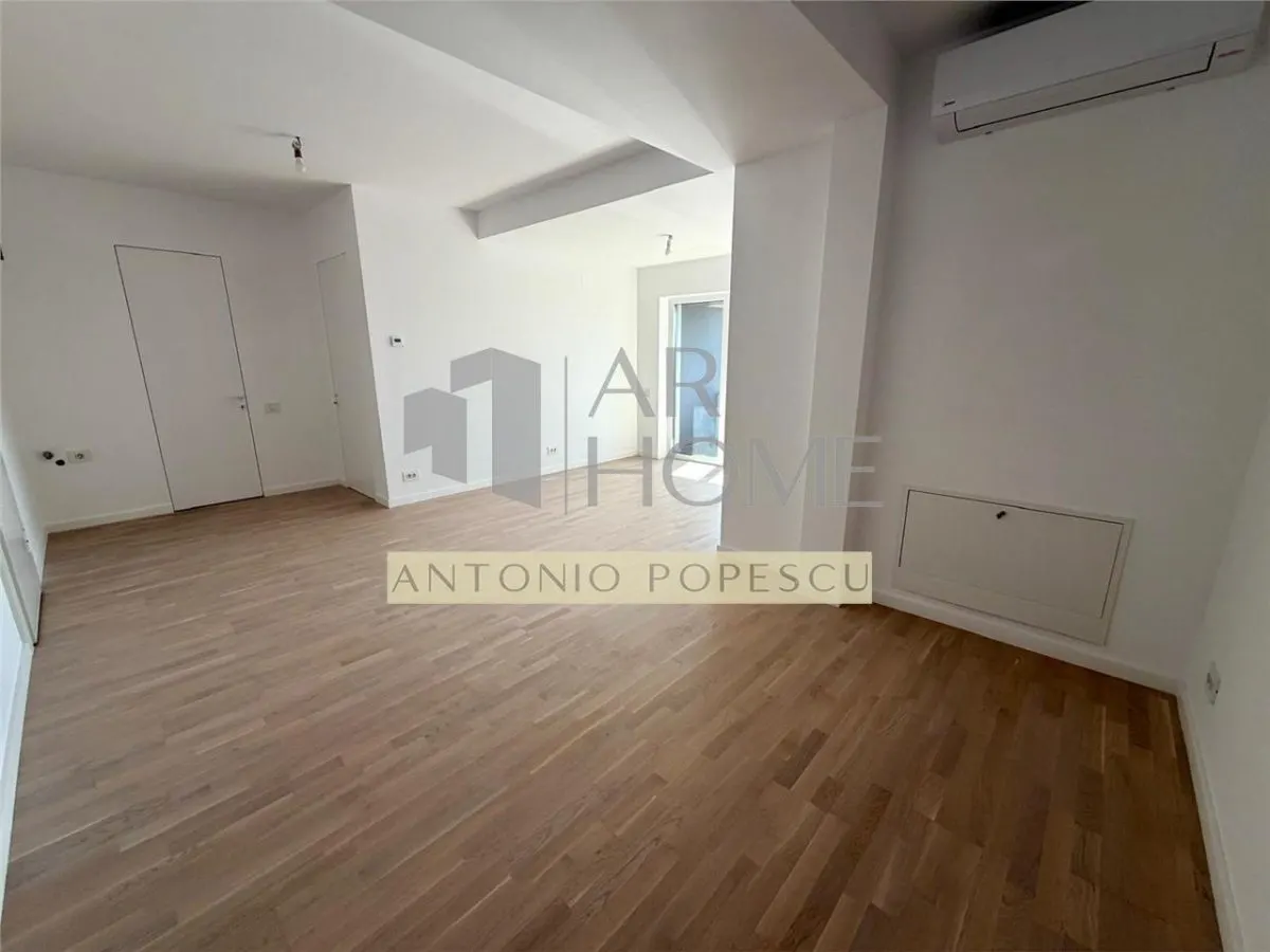 Apartament 2 camere, parcare subterana, in Ploiesti, zona Gh; Doja - foto 6