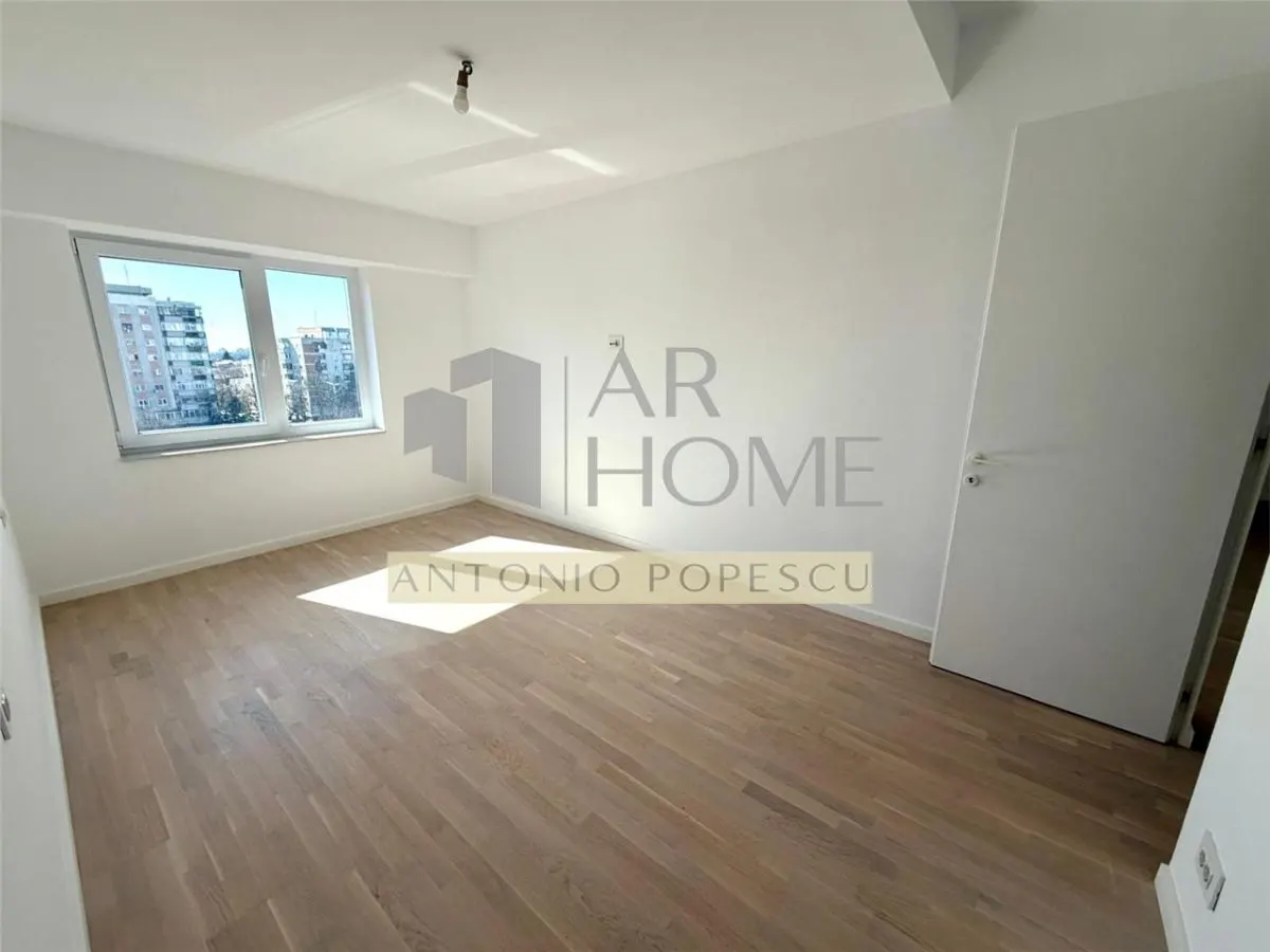 Apartament 2 camere, parcare subterana, in Ploiesti, zona Gh; Doja - foto 7