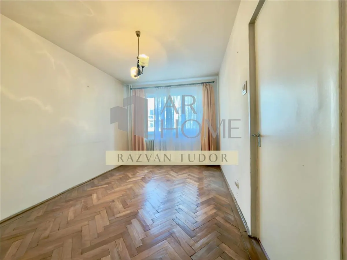 Apartament 2 camere  , central, zona Cina , Ploiesti - foto 4