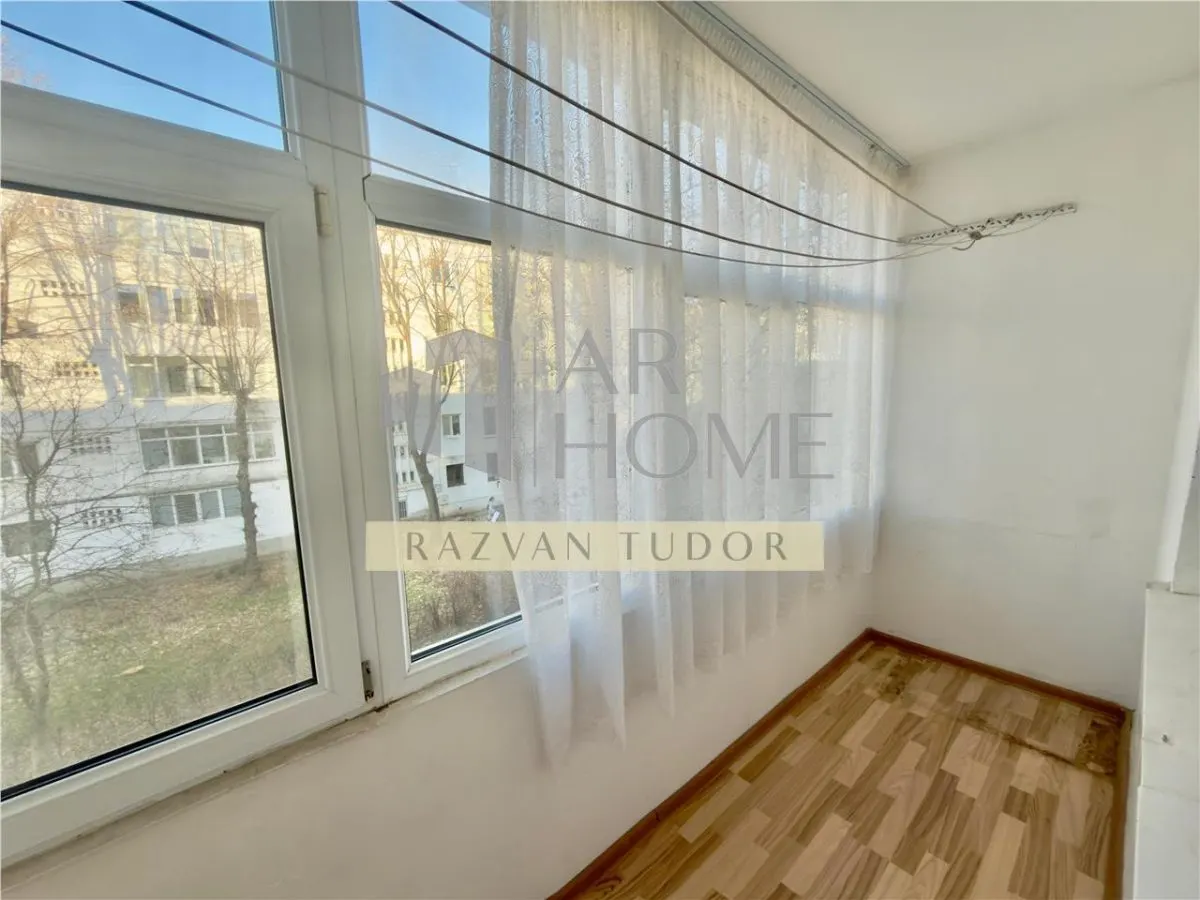 Apartament 2 camere  , central, zona Cina , Ploiesti - foto 10
