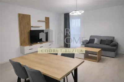 Apartament 2 camere, parcare, Magnolia Village, Paulesti - Paulesti
