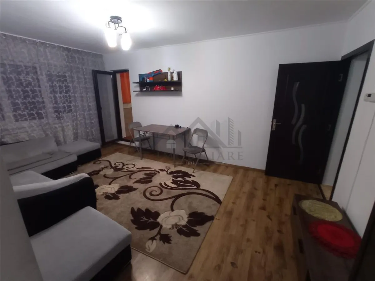 Apartament 4 camere  Podu Ros - Bd Tutora - foto 1