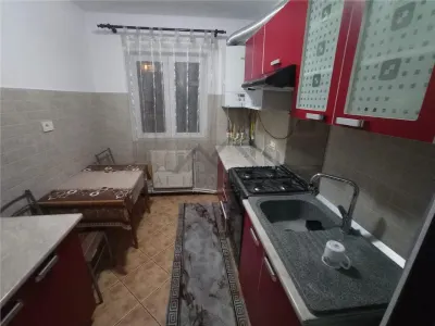 Apartament 4 camere  Podu Ros - Bd Tutora - foto 17