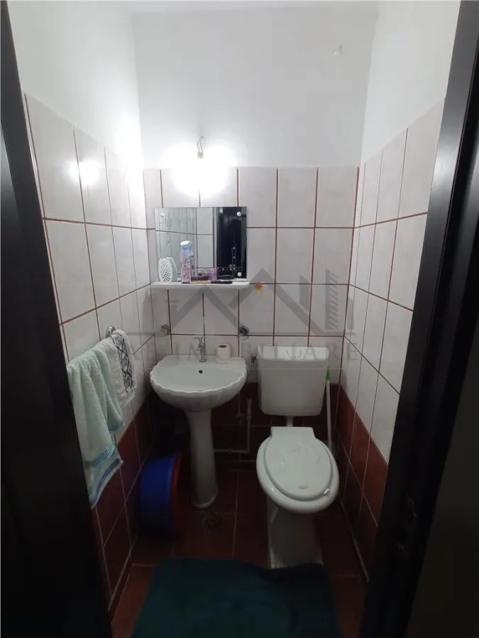 Apartament 4 camere  Podu Ros - Bd Tutora - foto 9