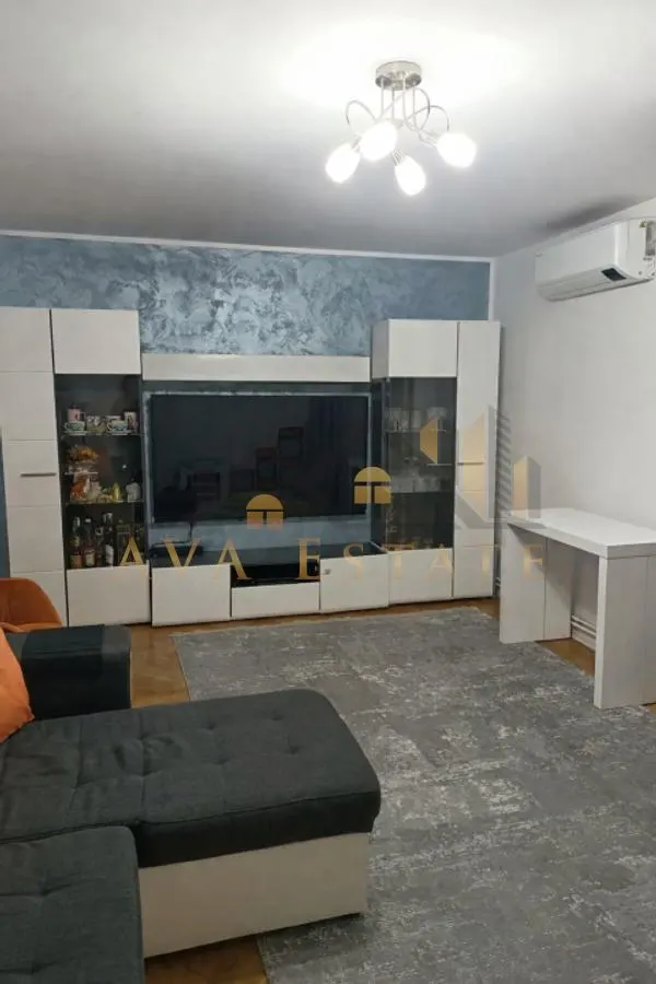 Apartament 3 camere | Decomandat, Et.2, 73 mp | Zona Lipovei - foto 1