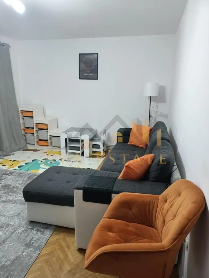 Apartament 3 camere | Decomandat, Et.2, 73 mp | Zona Lipovei - foto 2