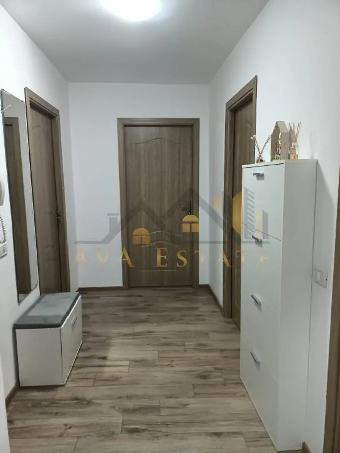 Apartament 3 camere | Decomandat, Et.2, 73 mp | Zona Lipovei - foto 11