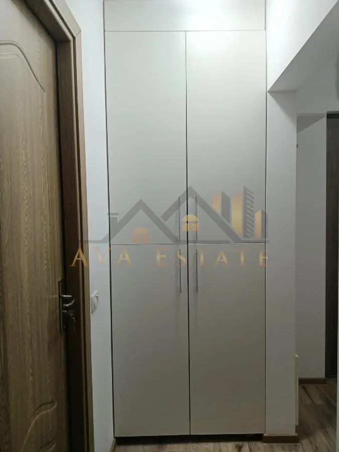 Apartament 3 camere | Decomandat, Et.2, 73 mp | Zona Lipovei - foto 12
