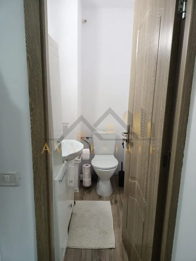 Apartament 3 camere | Decomandat, Et.2, 73 mp | Zona Lipovei - foto 14