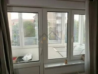 Apartament 3 camere | Decomandat, Et.2, 73 mp | Zona Lipovei - foto 15