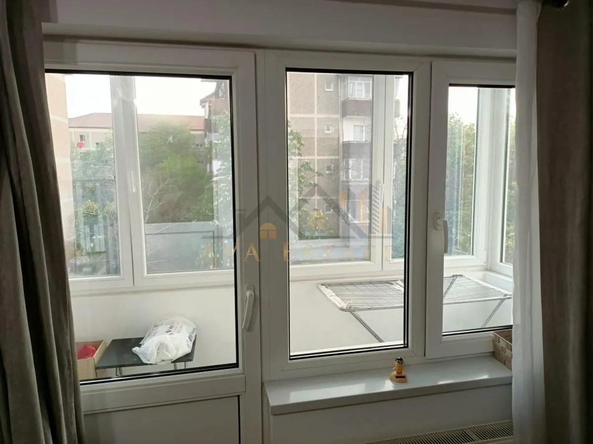 Apartament 3 camere | Decomandat, Et.2, 73 mp | Zona Lipovei - foto 15