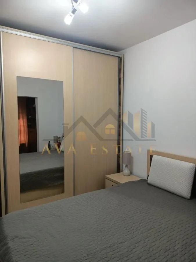 Apartament 3 camere | Decomandat, Et.2, 73 mp | Zona Lipovei - foto 9
