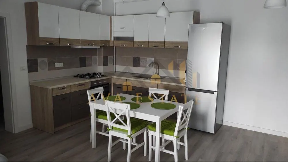 Apartament  2 camere | Et.2 , 52 mp - Zona Aradului - foto 1