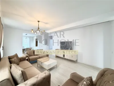 Casa single 3 camere, parter, Magnolia Paulesti - Ploiesti