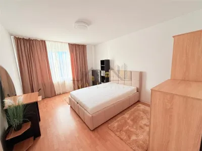 Apartament 2 camere | Decomandat, 55 mp - IULIUS MALL - Timisoara