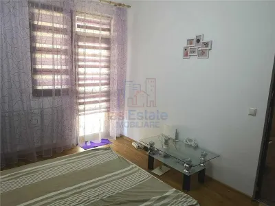 Apartament 2 camere Baza 3 - Iasi
